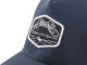 NORIES Rain Mesh Cap 10 Navy