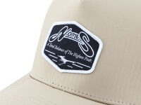 NORIES Rain Mesh Cap 10 Beige
