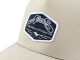 NORIES Rain Mesh Cap 10 Beige