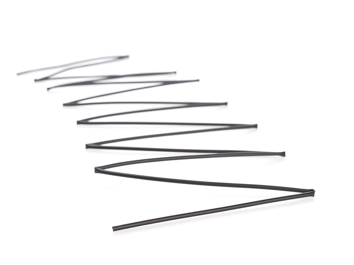 DECOY Tuning Tube T-4 Gr. 0,8 > 0,4 mm (1 m)