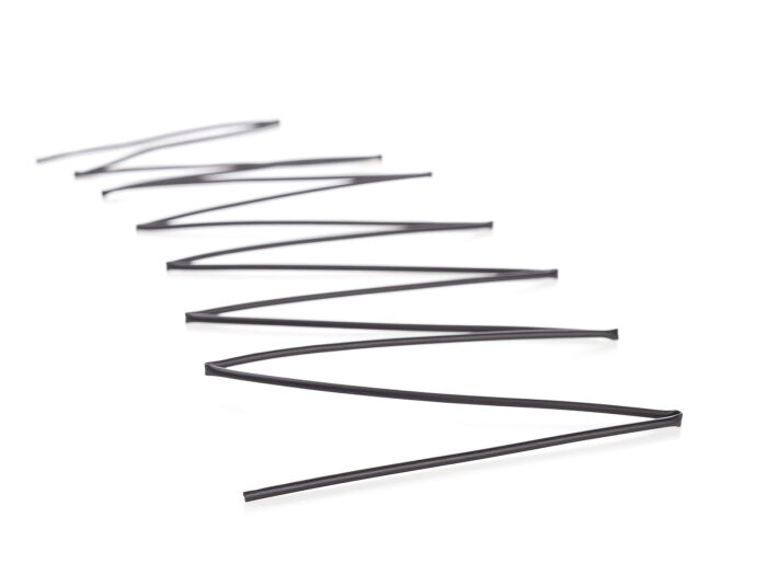 DECOY Tuning Tube T-4 Gr. 0,8 > 0,4 mm (1 m)