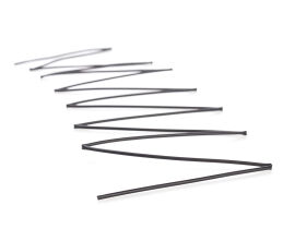 DECOY Tuning Tube T-4 Gr. 0,8 > 0,4 mm (1 m)