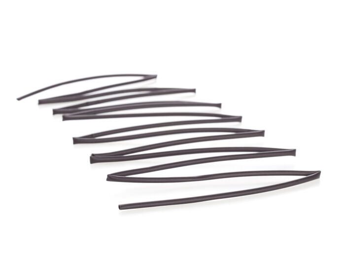 DECOY Tuning Tube T-4 Gr. 1,0 > 0,5 mm (1 m)