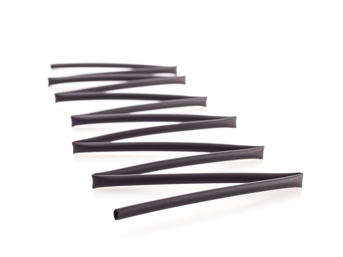 DECOY Tuning Tube T-4 Gr. 2,5 > 1,25 mm (0,8 m)