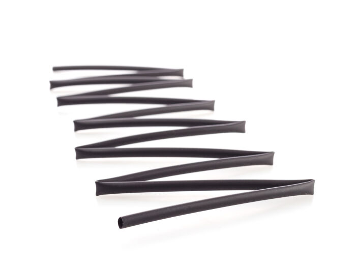 DECOY Tuning Tube T-4 Gr. 2,5 > 1,25 mm (0,8 m)