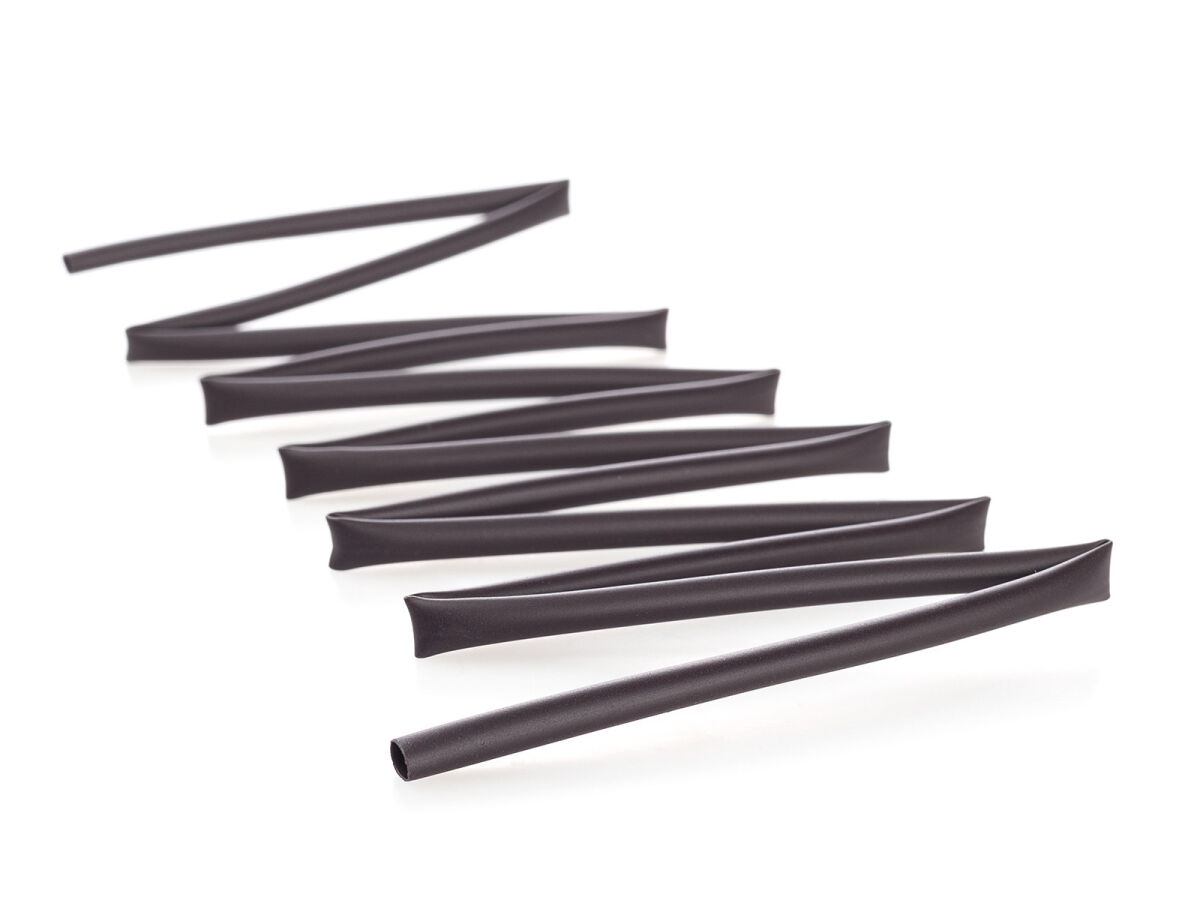 DECOY Tuning Tube T-4 Gr. 3,0 > 1,5 mm (0,8 m)