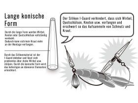 DECOY Long iGuard L-10