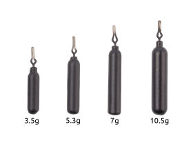 CAMO Dropshot Weights Set (Leicht)