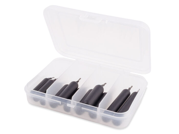 CAMO Bullet Weights Box (CAMO Lures)