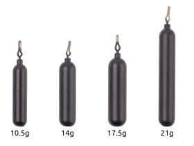 CAMO Dropshot Weights Set (Schwer)