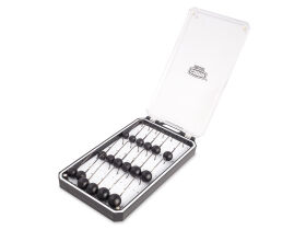 CAMO Jigkopf Set Zander