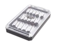 CAMO Jighead Set Zander