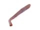 4.5" Straight Tail Worm (Roboworm)