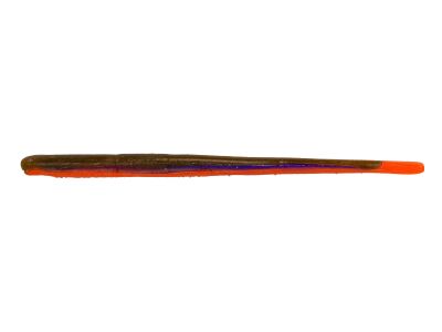 4.5 Straight Tail Worm (Roboworm)