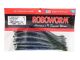 6" Straight Tail Worm (Roboworm)