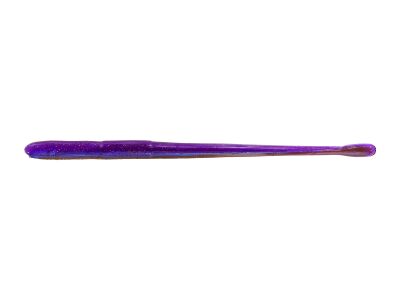 6 Straight Tail Worm (Roboworm)