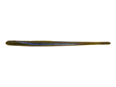 6 Straight Tail Worm (Roboworm)