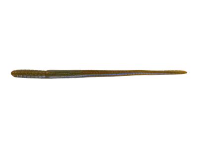 7 Straight Tail Worm (Roboworm)