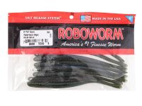 6" Fat Worm (Roboworm)