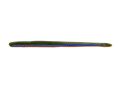 6 Fat Worm (Roboworm)