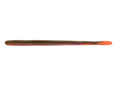 6 Fat Worm (Roboworm)