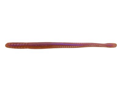6 Fat Worm (Roboworm)