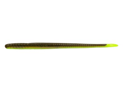 6 Fat Worm (Roboworm)