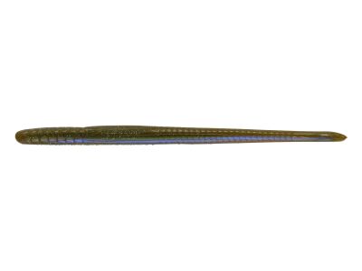6 Fat Worm (Roboworm)