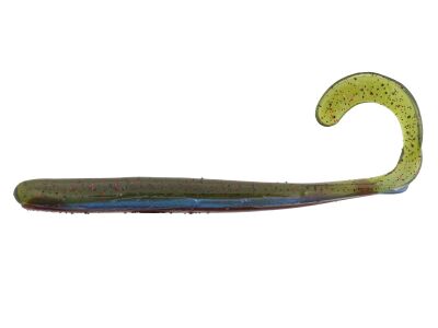 4.5 Curly Tail Worm (Roboworm)