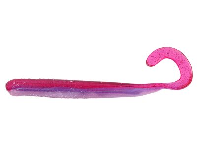 4.5 Curly Tail Worm (Roboworm)