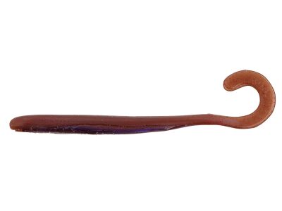 4.5 Curly Tail Worm (Roboworm)
