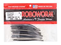 5.5" Curly Tail Worm (Roboworm)