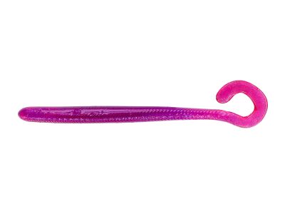 5.5 Curly Tail Worm (Roboworm)