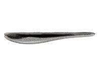 3 Alive Shad (Roboworm)