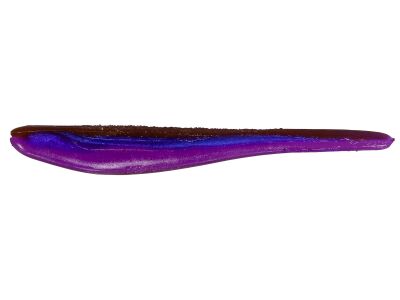 3 Alive Shad (Roboworm)