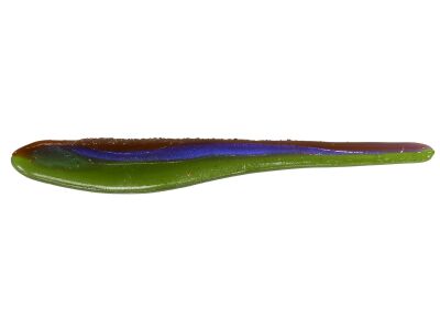 4 Alive Shad (Roboworm)