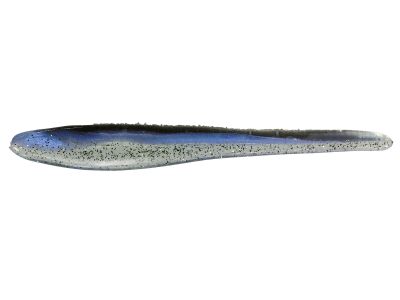 4 Alive Shad (Roboworm)
