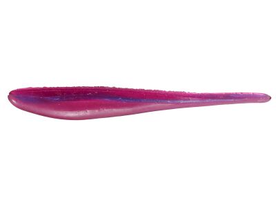 4 Alive Shad (Roboworm)