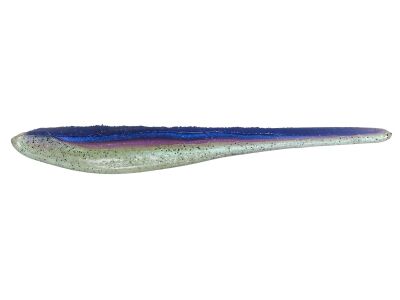 4 Alive Shad (Roboworm)