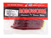 4.5" Ned Worm (Roboworm)