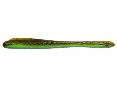4 Sculpin (Roboworm)