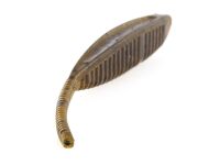 3" Shad Shape Worm (Yamamoto Baits)