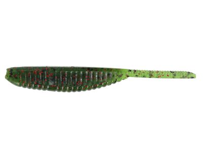 3 Shad Shape Worm (Yamamoto Baits)