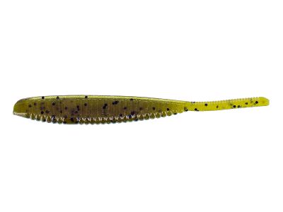 3.75 Shad Shape Worm (Yamamoto Baits)