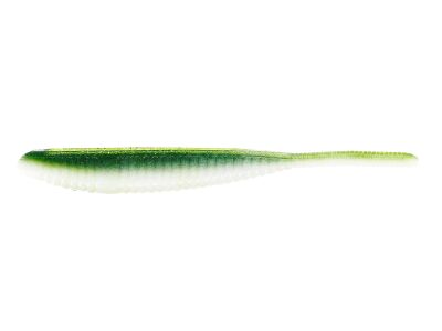 3.75 Shad Shape Worm (Yamamoto Baits)