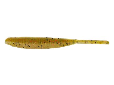3.75 Shad Shape Worm (Yamamoto Baits)