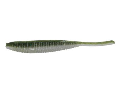 3.75 Shad Shape Worm (Yamamoto Baits)