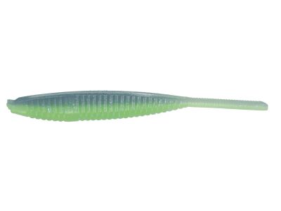 3.75 Shad Shape Worm (Yamamoto Baits)