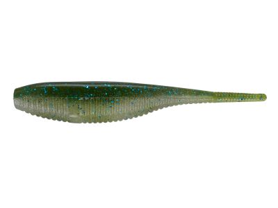4 Fat Shad Shape Worm (Yamamoto Baits)