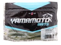 4" Fat Shad Shape Worm (Yamamoto Baits)